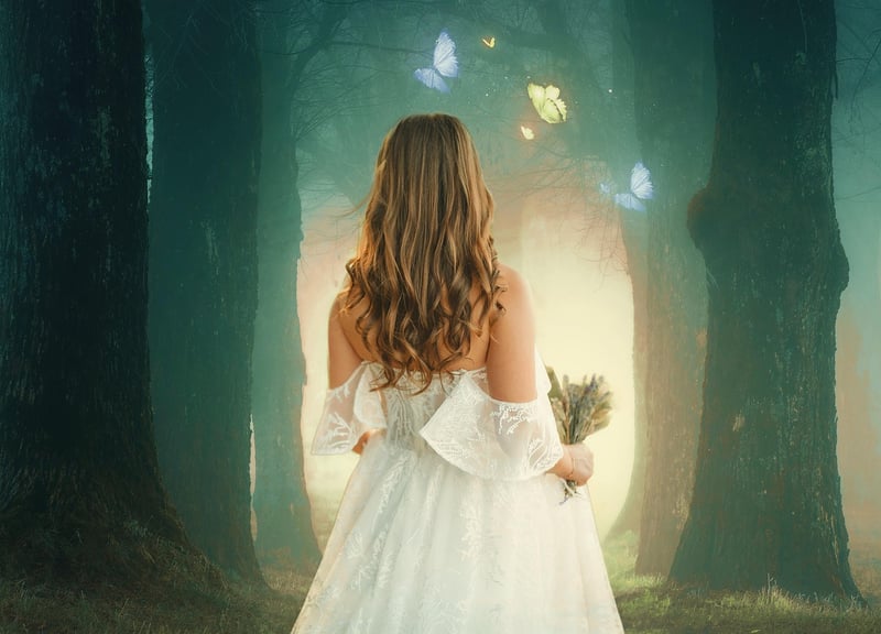 Fairytale Elegance